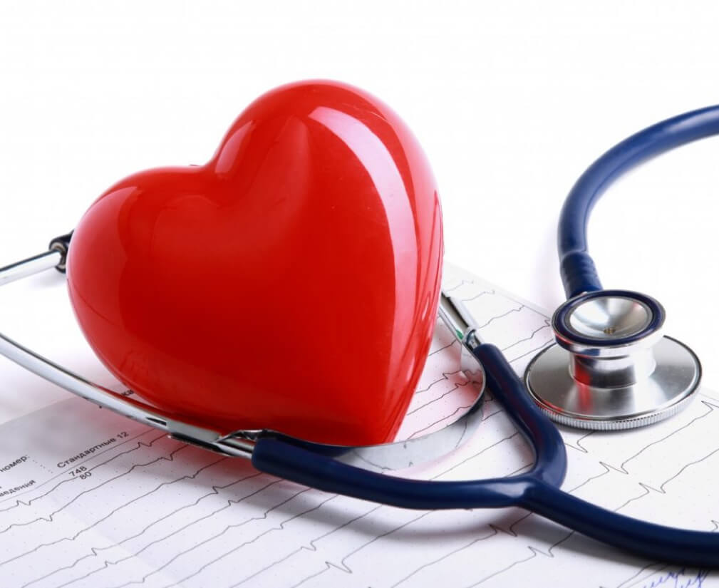 Kalp ve Damar Cerrahisi Anabilim Dalı