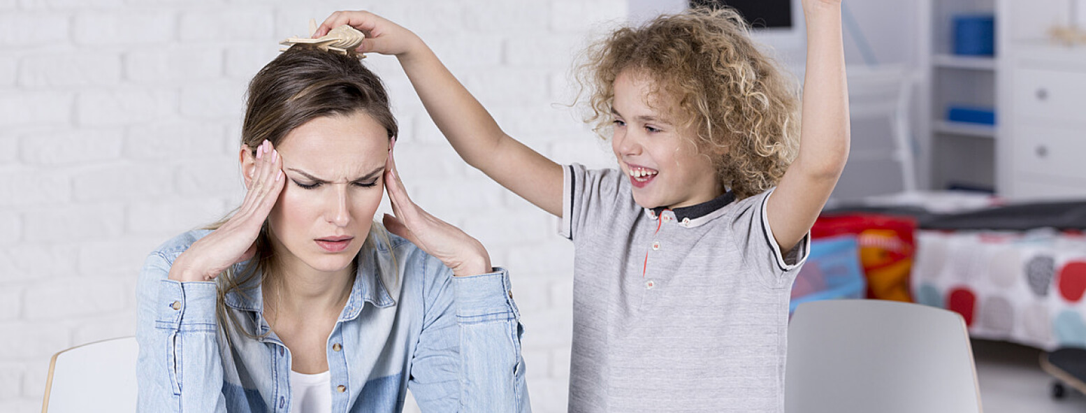 Attention Deficit Hyperactivity Disorder (ADHD) may continue into adulthood and treatment is possible in both cases